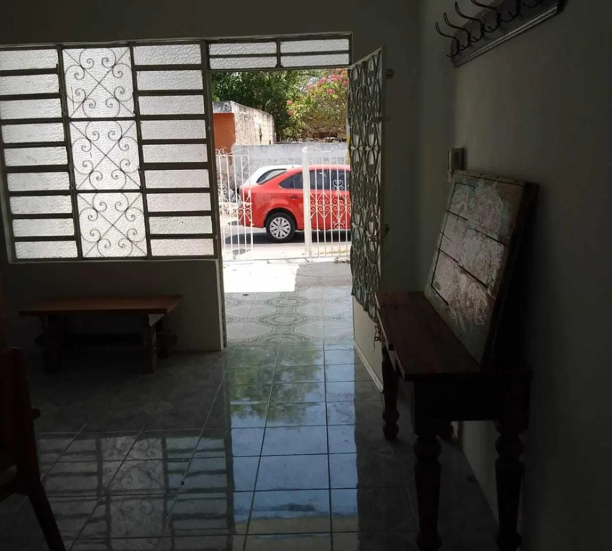 Casita Zeppelin Apartment Merida